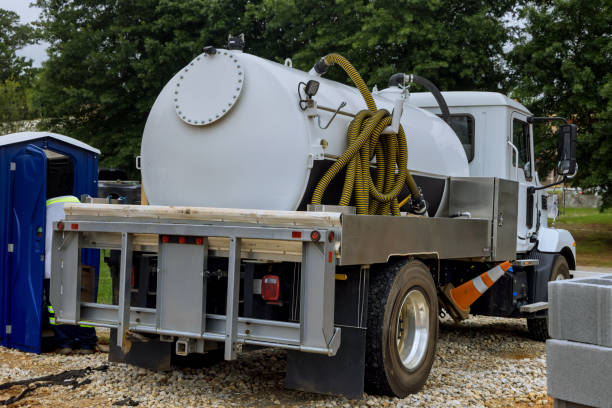 Best Construction site porta potty rental  in Golden, CO