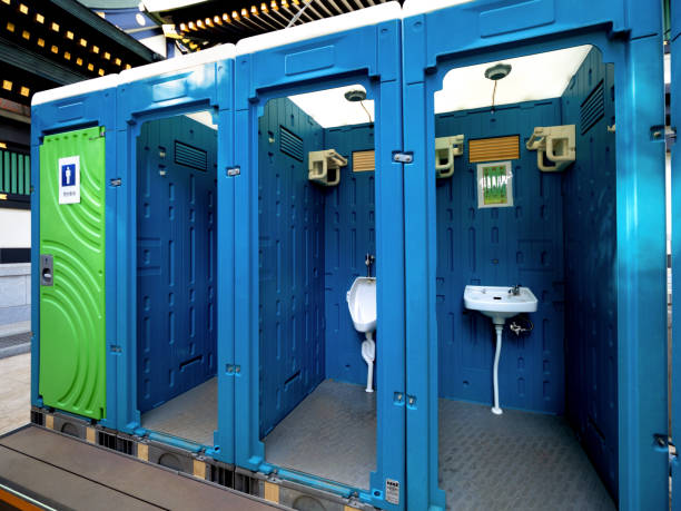Best Local porta potty services  in Golden, CO