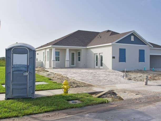 Best Portable bathroom rental  in Golden, CO